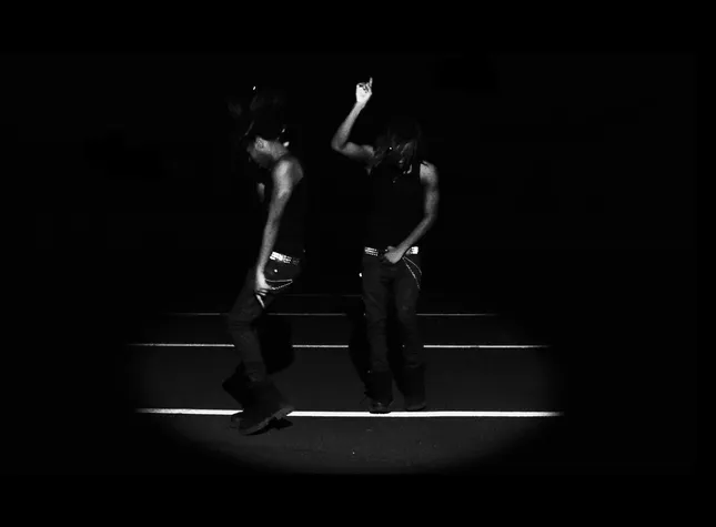 OSO9SM - #stopstealingswag (Music Video)