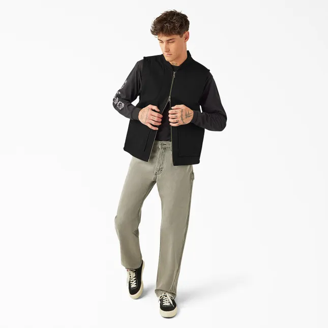 DICKIES X SPITFIRE