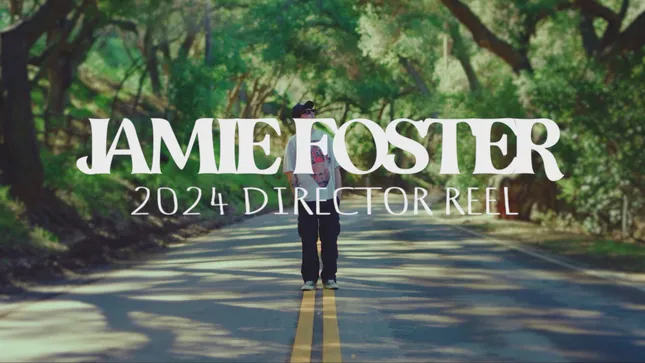 2024 Director Reel