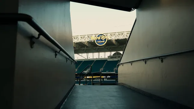 Orange Bowl Social Videos