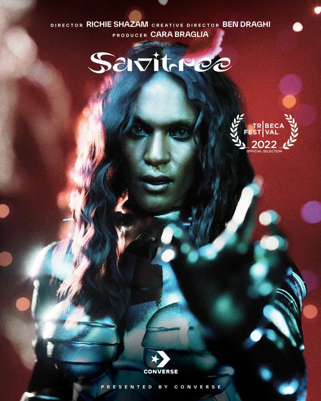 Savitree