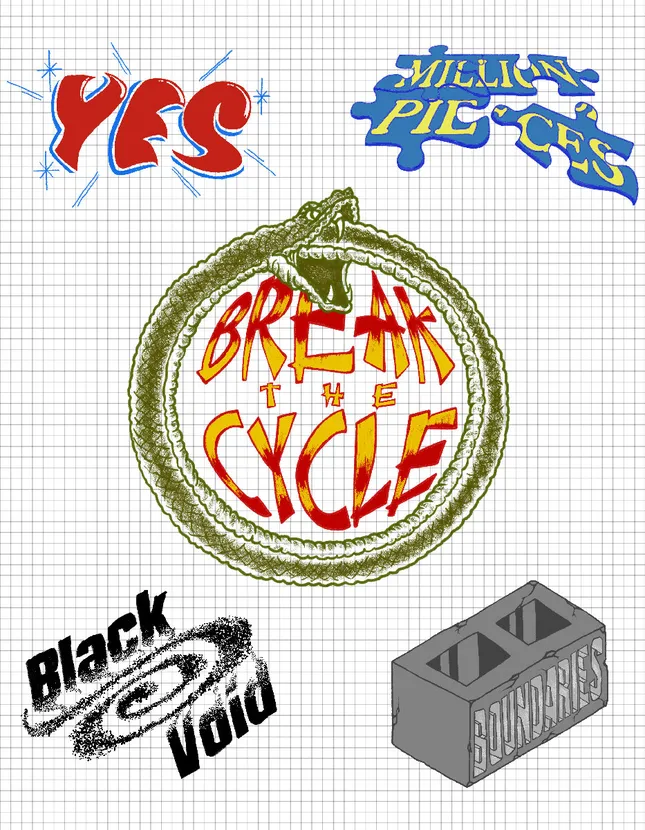 Project image