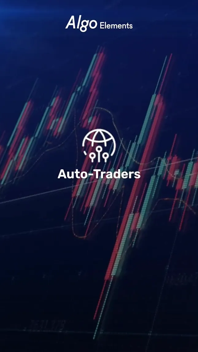 Algo Elements pitch video
