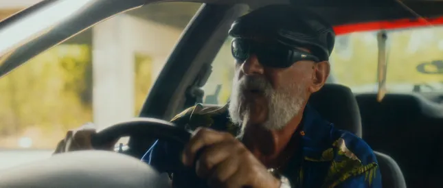 CROPTOP & MINI - SANCHEZ