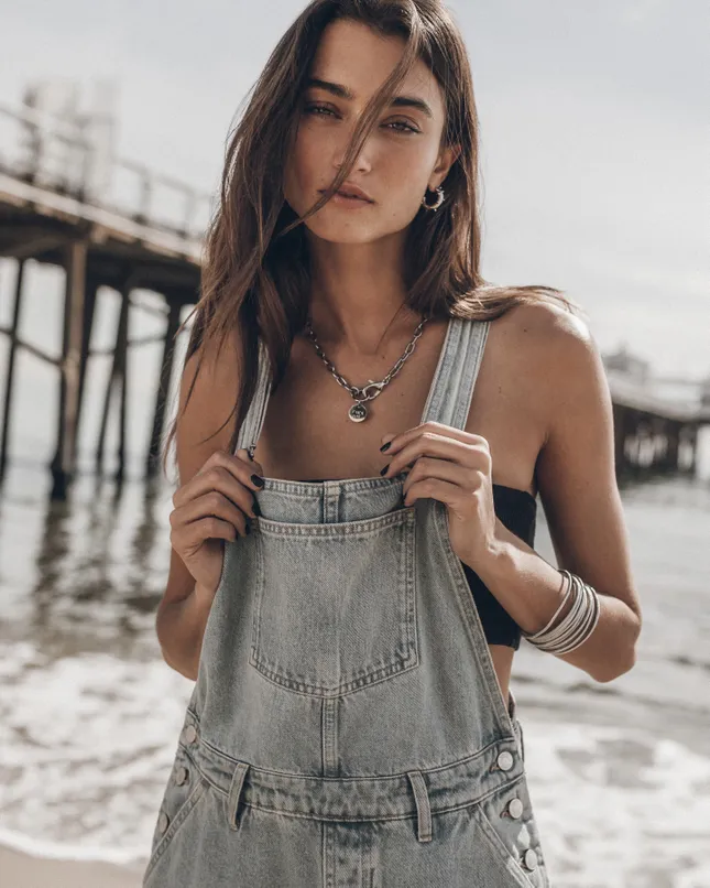 Mikuta Spring 26 LA Campaign