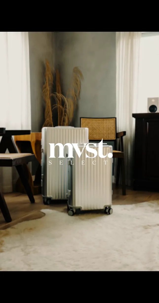 MVST - social content