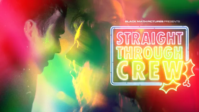 Straight Through Crew - Official Poster