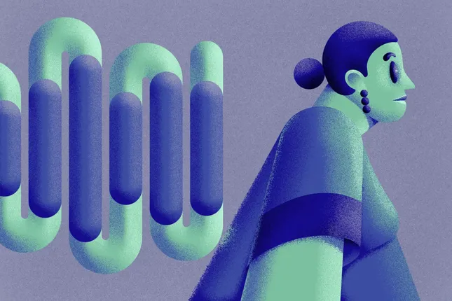 The New York Times: Voice Notes