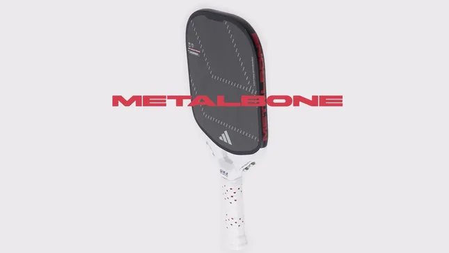 ADIDAS METALBONE
