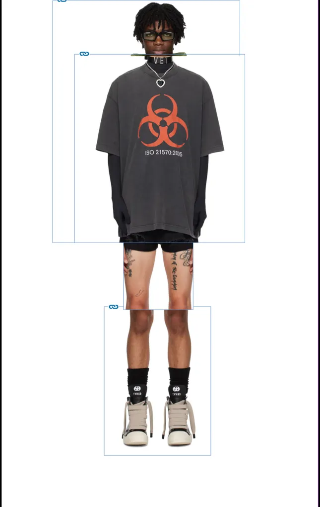 Project image