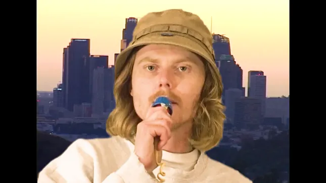 Worn-Tin - “Hard Erase”