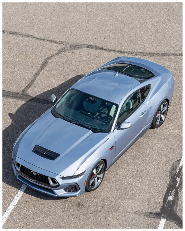Ford 2024