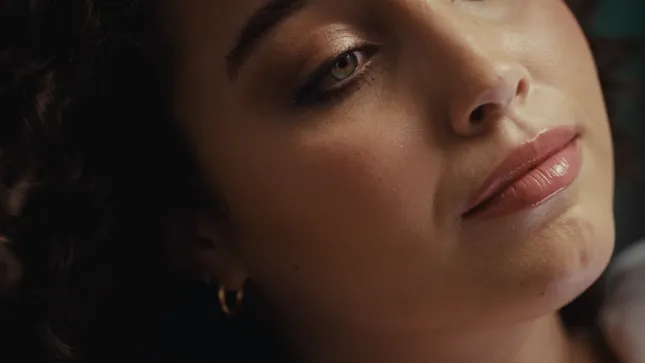 Teen Vogue x Aussie