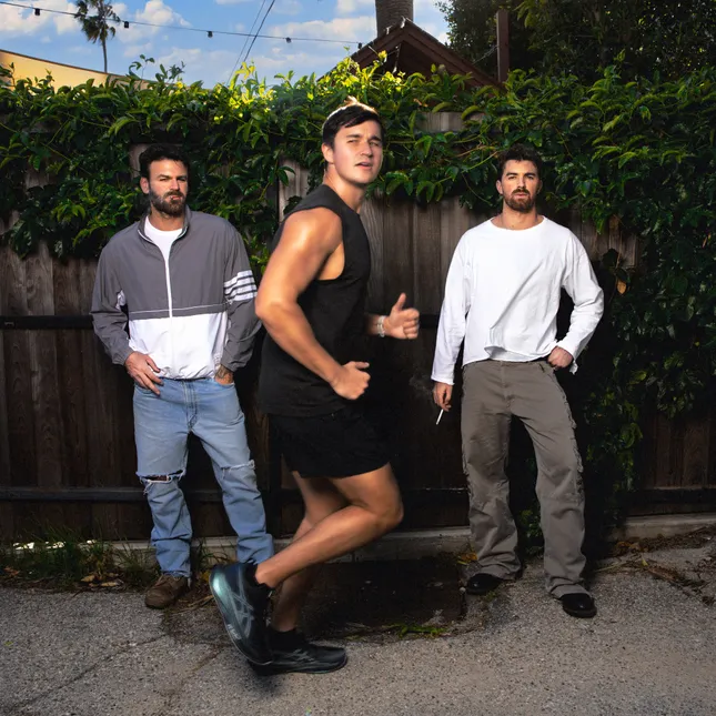 John Summit & The Chainsmokers - All The Time