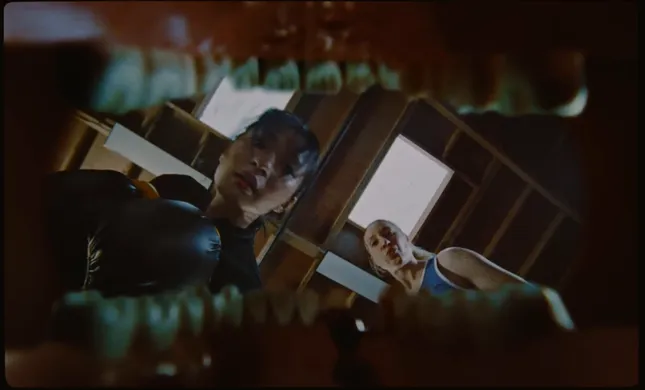 kayan9896 - LOST IN THE RAIN