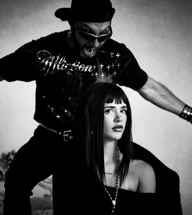 ari kytsya - yung gravy music video