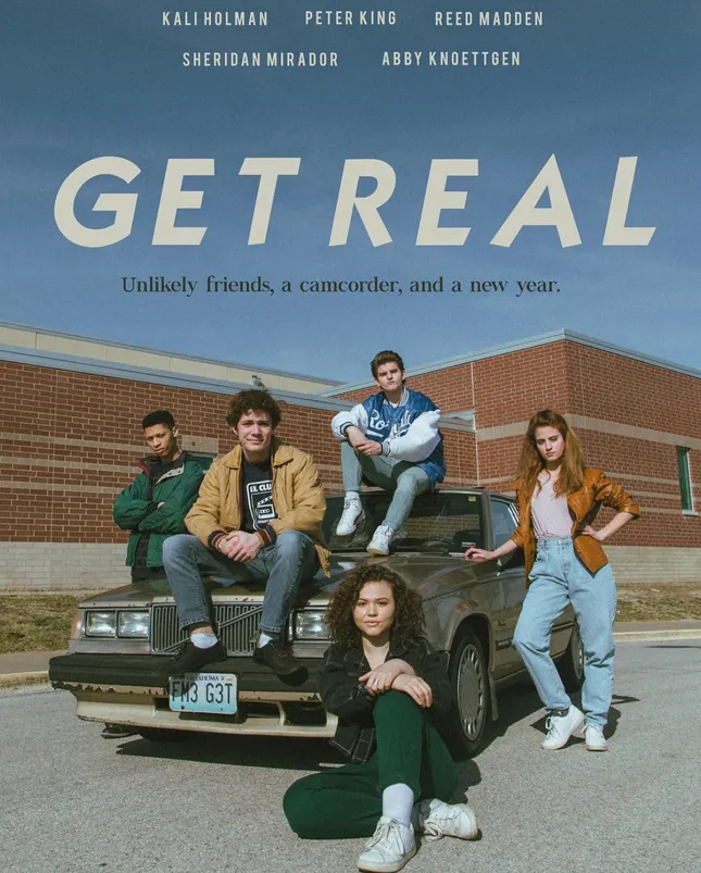 Get Real