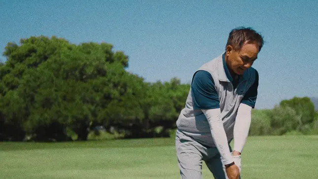 PGA “Expert Coaching Sessions”