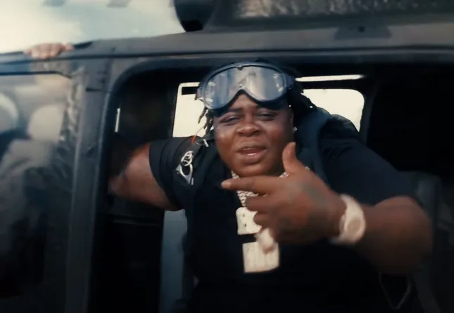 BigXthaPlug - “Mmhmm”
