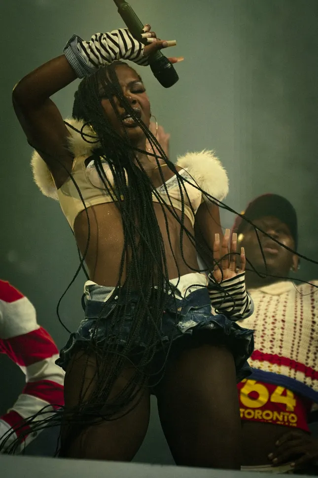 DOECHII | Lollapalooza