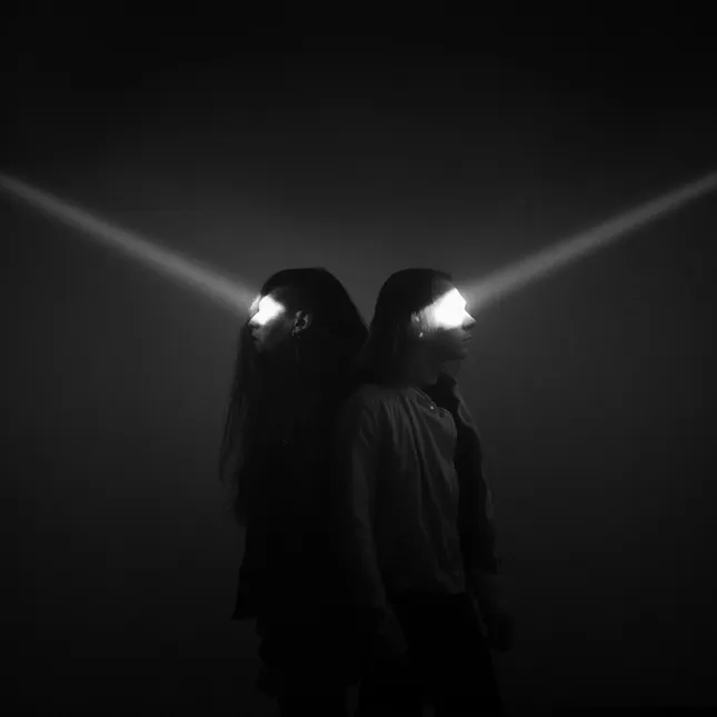 New Light - Ill Humans