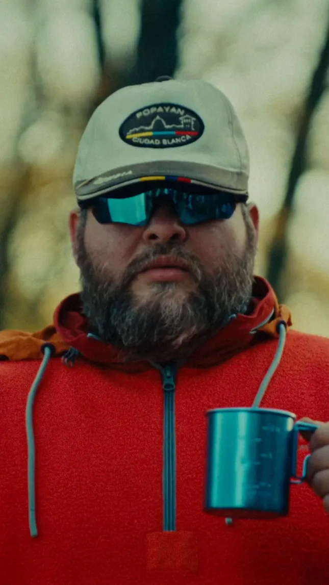 Nourish A Thug - Action Bronson