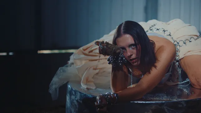 Made Of - googly eyes