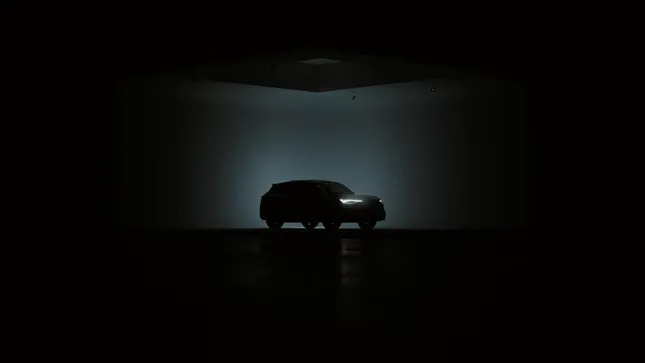 Acura ADX Reveal
