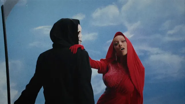 Paint the Town Red - Doja Cat