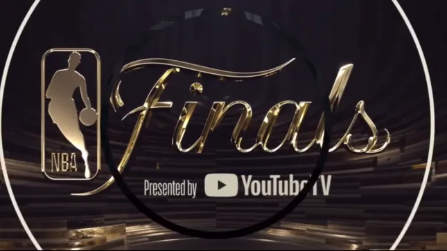 NBA FINALS
