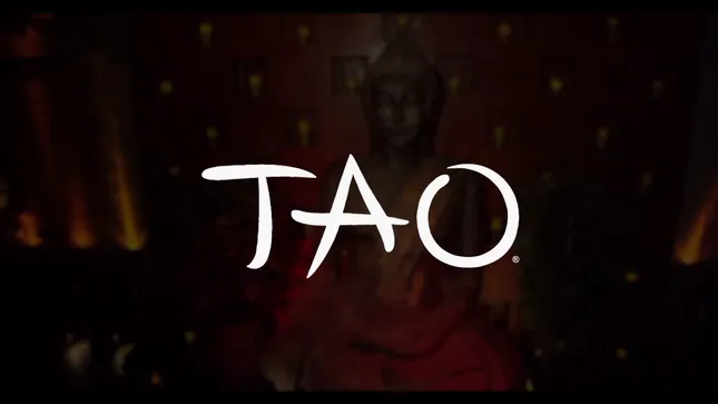 TAO Hospitality Group Ad