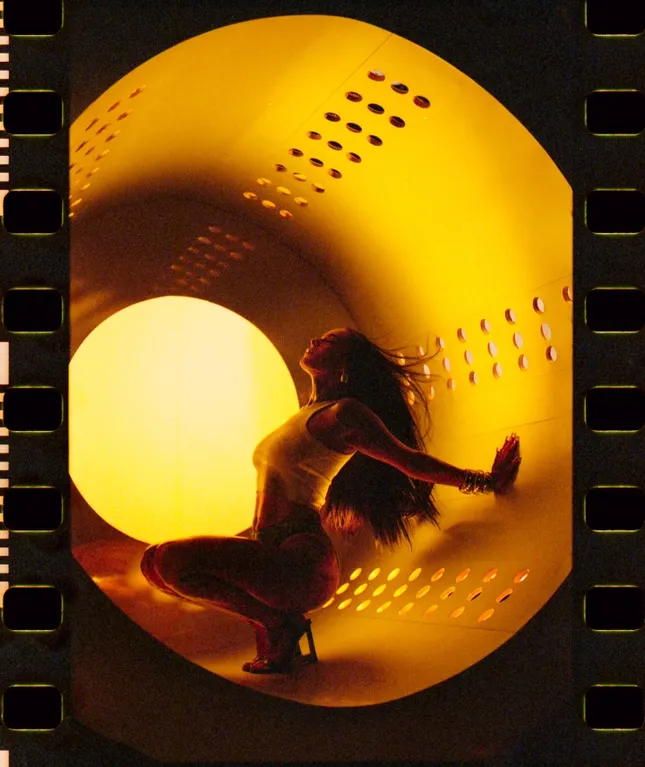 Project image