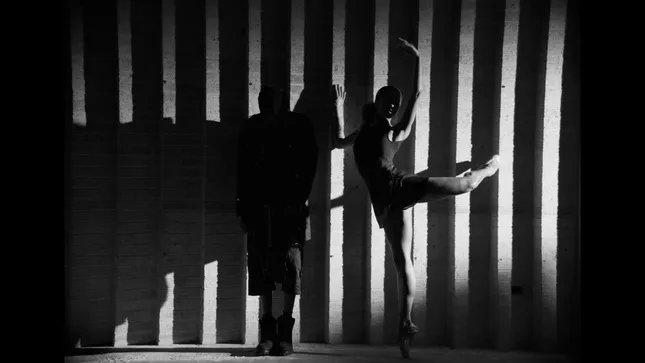 SILENT ADDY, REMA, SKILLIBENG & DISCO NEIL - BALLERINA