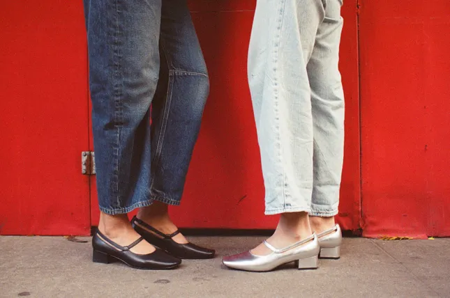 Amie Rafa Brand Shoot