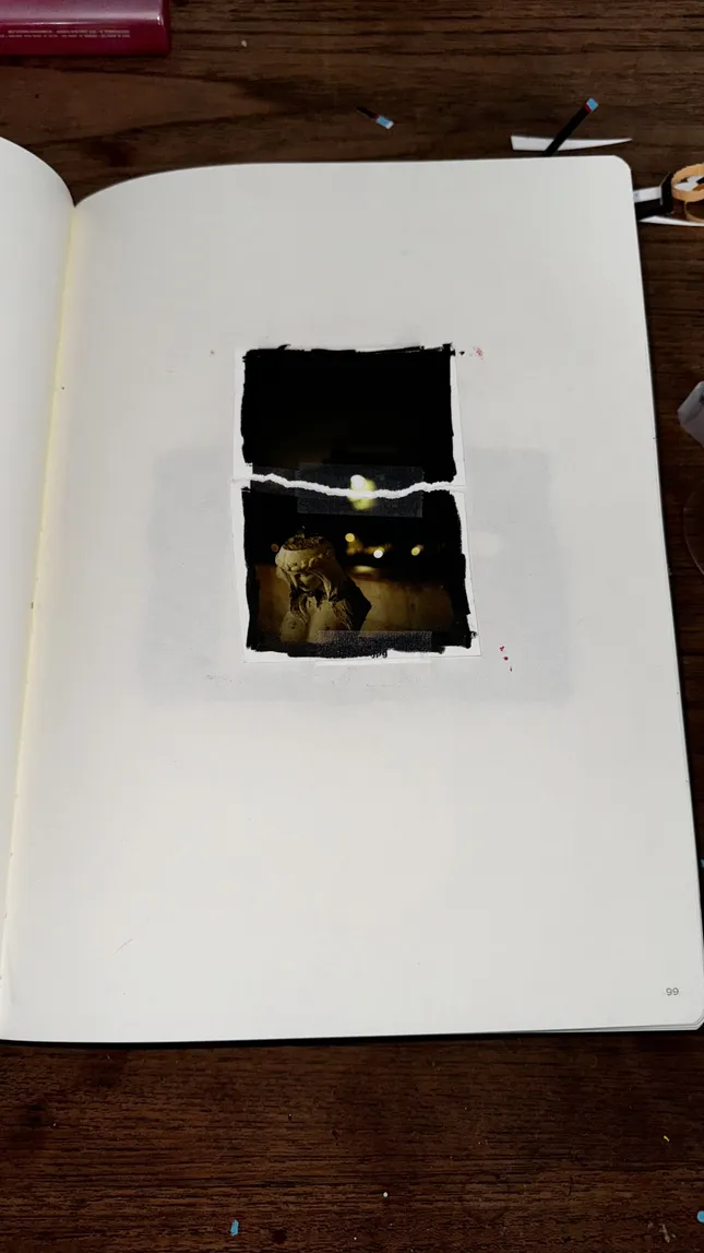 Project image