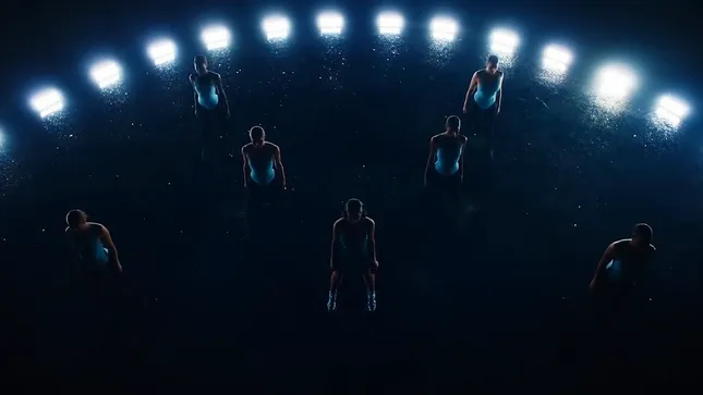 Dua Lipa fan video edit