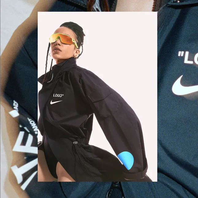Nike Women’s Training Test