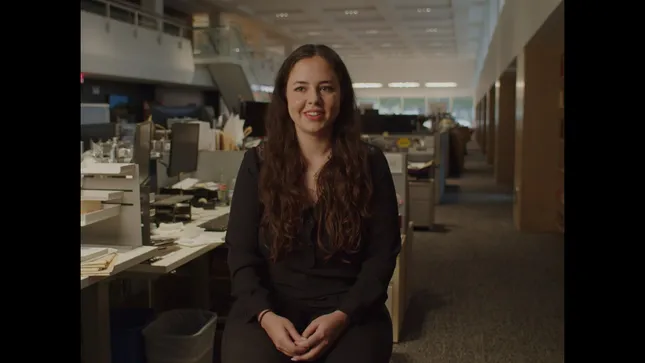 PBS Docuseries Interviews