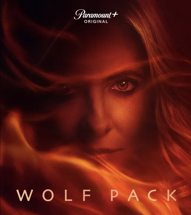 Wolf Pack