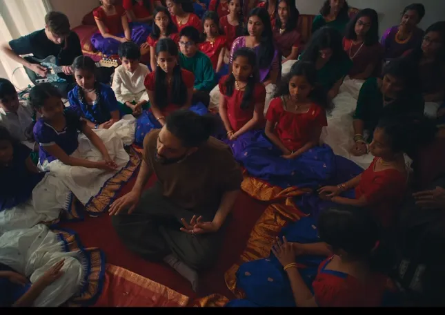 Live Performance — Sid Sri Ram
