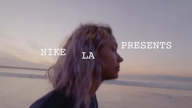 Nike LA