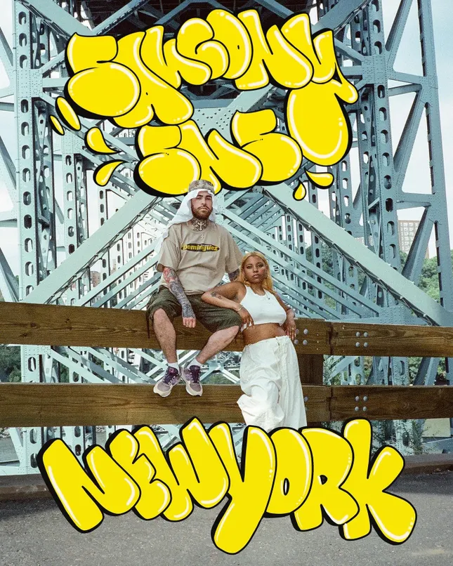 Saucony Campaign