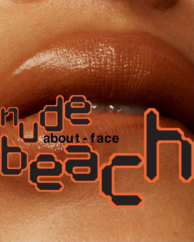Nude Beach