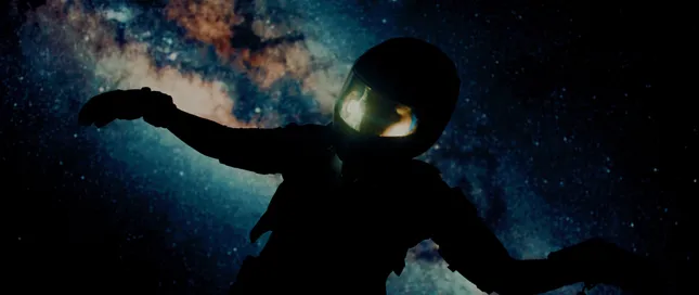 Narrative Reel