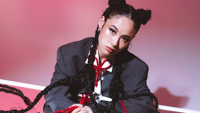 Creative Direction + Executive Production - Emei