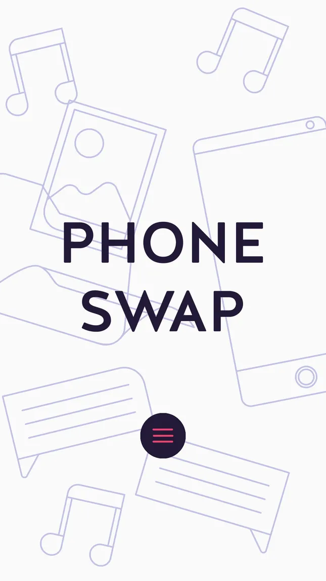 Phone Swap (Snapchat)