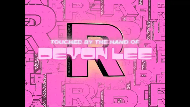 Devon Lee Carlson x Realisation Par