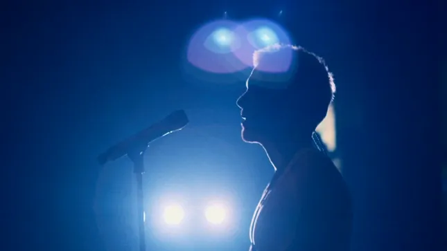 Tour Announcement Video - John K