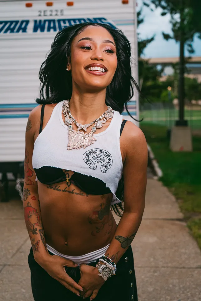 Coi Leray