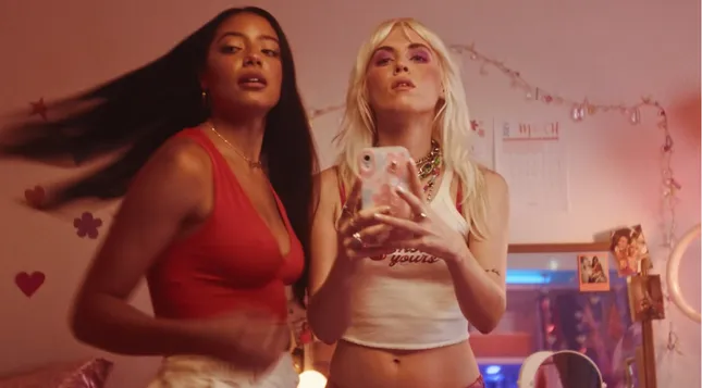 Sugar Babies